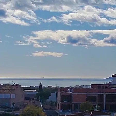 Holiday home Campoamor 34 *