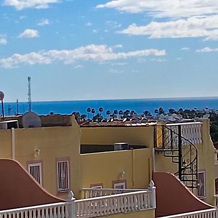 Campoamor 34 Orihuela