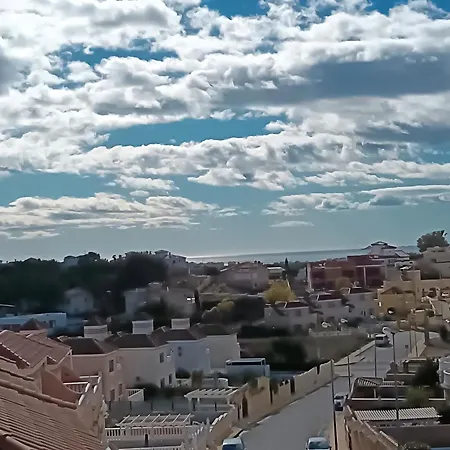 Campoamor 34 Σπίτι διακοπών