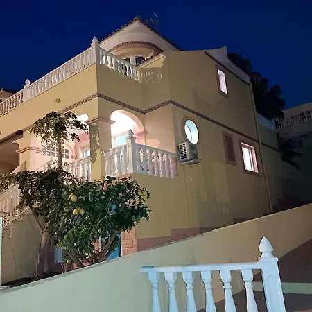 Holiday home Campoamor 34