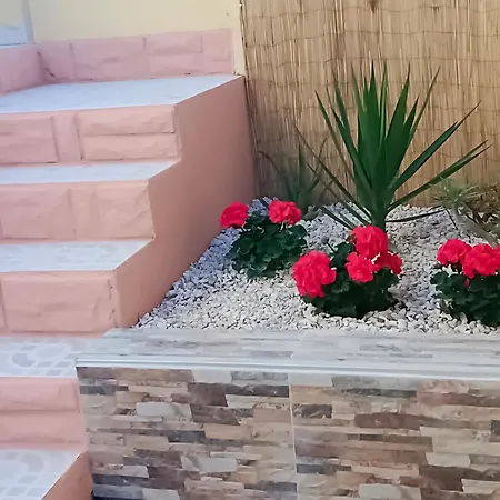 Σπίτι διακοπών Campoamor 34