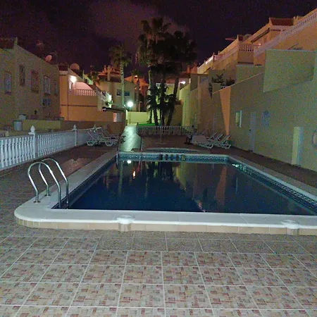 Campoamor 34