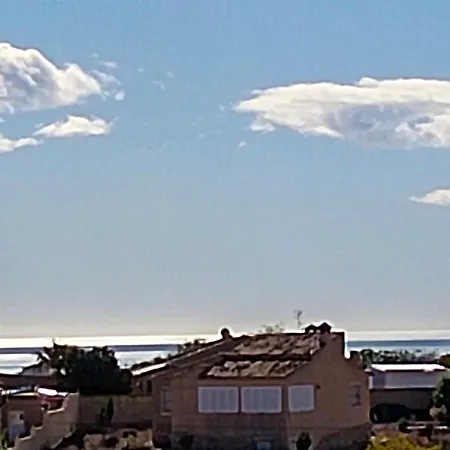 Campoamor 34 Σπίτι διακοπών Οριουέλα