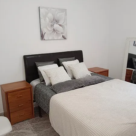 Holiday home Campoamor 34