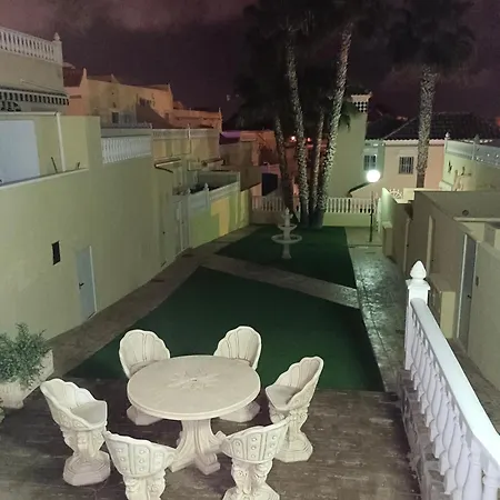 Campoamor 34 *
