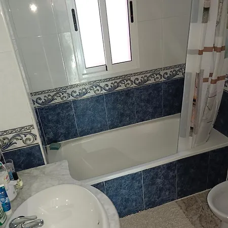 Campoamor 34 Οριουέλα