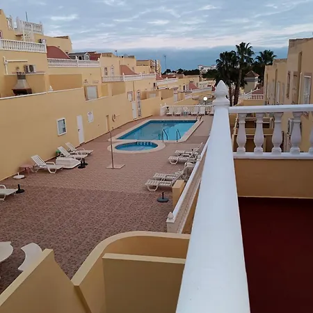 Campoamor 34 *