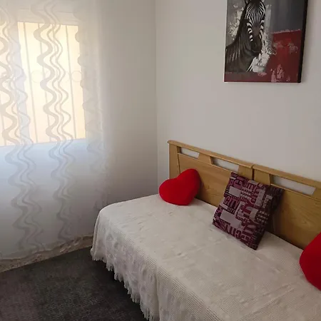 Σπίτι διακοπών Campoamor 34 *