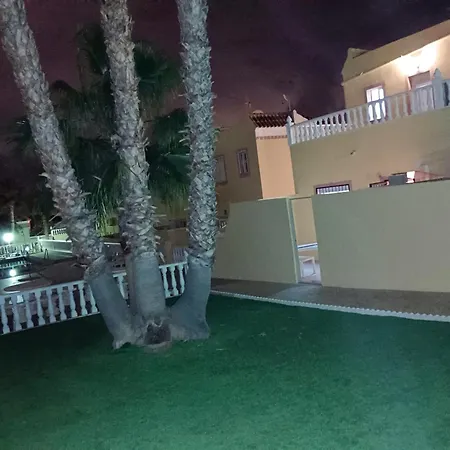 Holiday home Campoamor 34 Orihuela