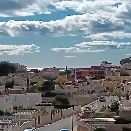 Σπίτι διακοπών Campoamor 34 *