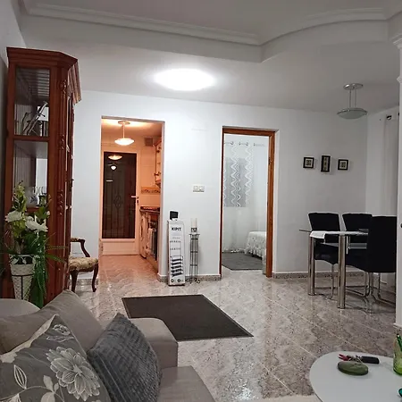 Holiday home Campoamor 34